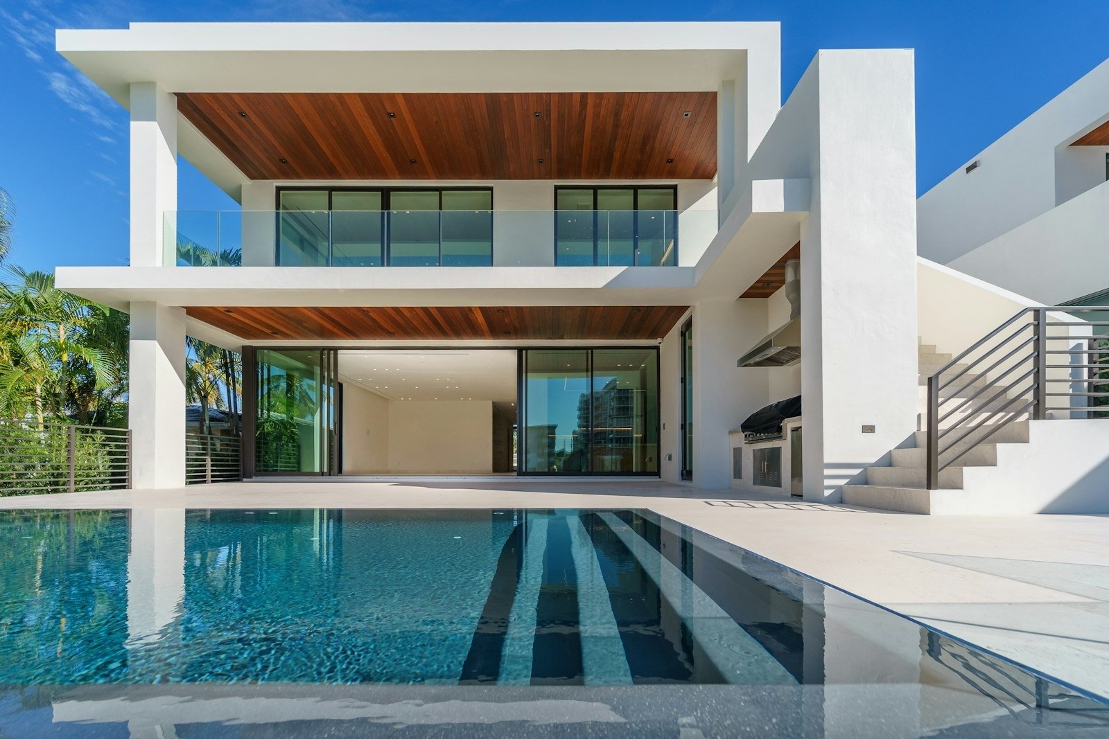 Hilltop Modern